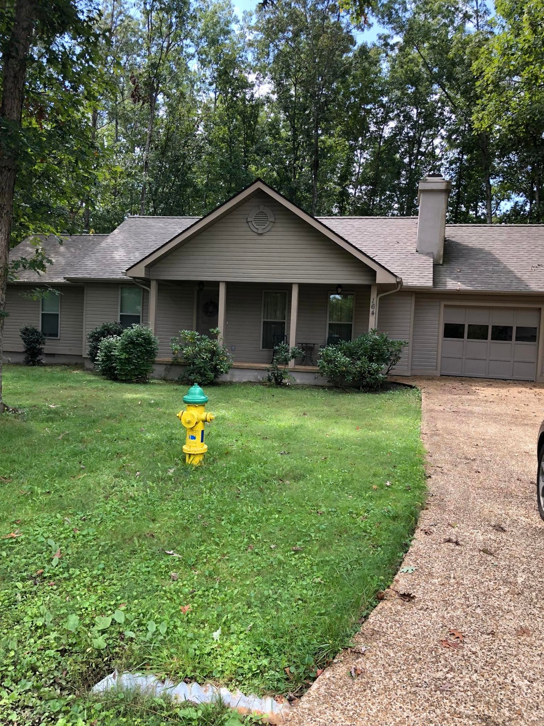 164 Dovenshire Dr, Crossville, TN 38558 - photo 1