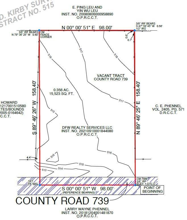 11491 County Road 739, Princeton, TX 75407 - photo 1