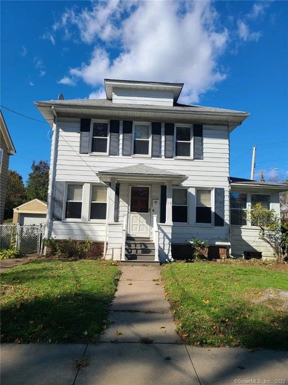 Sold $290,000 • Co-Listing Agent