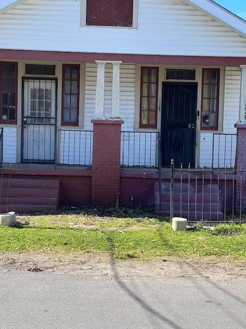 1226 28 Monroe St, New Orleans, LA 70118 - photo 1