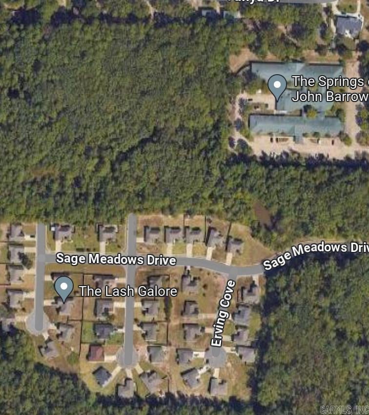 000 Sage Meadows, Little Rock, AR 72204 - photo 1