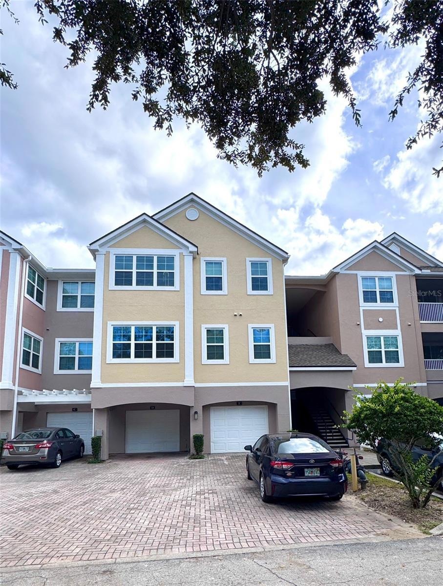 6412 Queens Borough Ave unit 205, Orlando, FL 32835 - photo 1