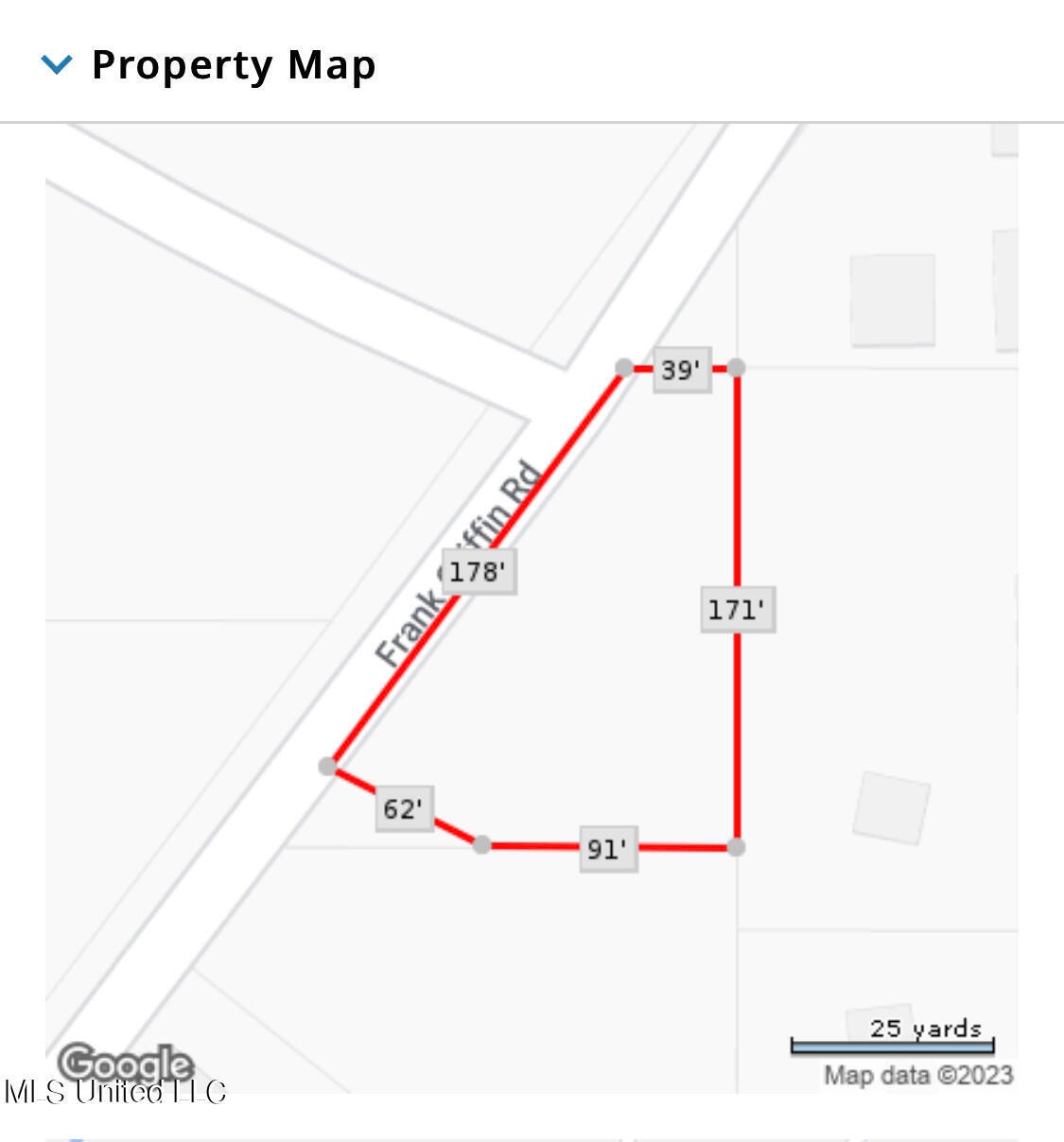 7020 Frank Griffin Rd, Moss Point, MS 39563 - photo 1