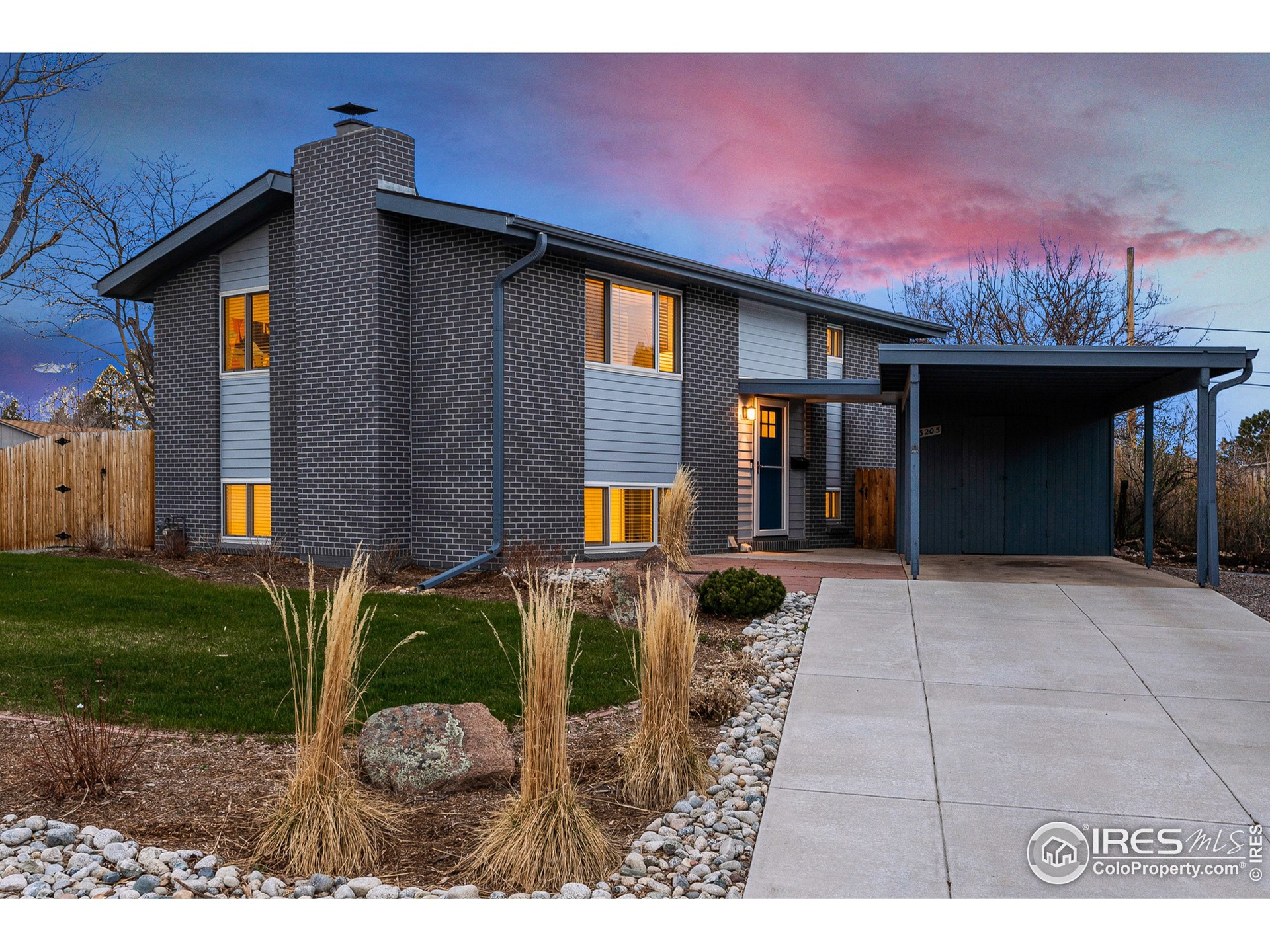3205 Emerson Ave, Boulder, CO 80305 - photo 1