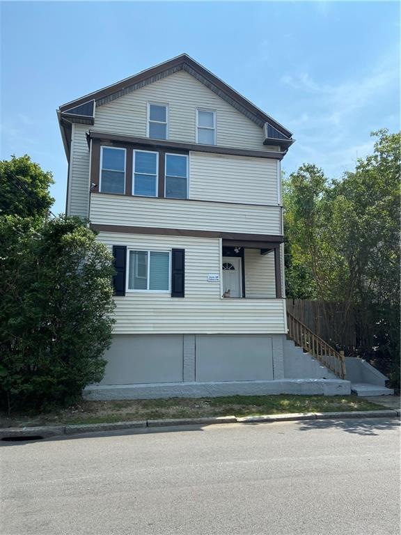 63 Heath St, Providence, RI 02909 - photo 1