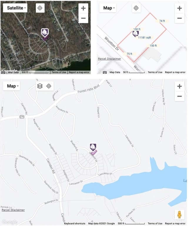 4 Wootton Dr, Bella Vista, AR 72715 - photo 1