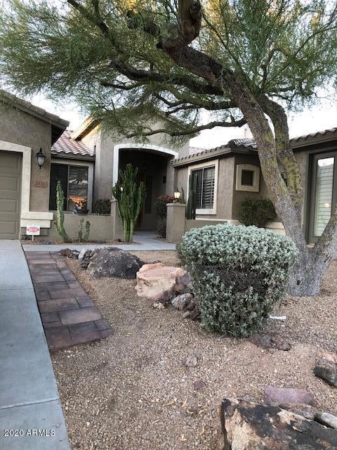 2050 N Piedra, Mesa, AZ 85207 - photo 1