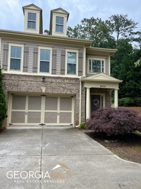 2870 Laureate Ct, Marietta, GA 30062 - photo 1