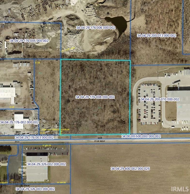 0 E North St unit 202503483, Kokomo, IN 46901 - photo 1