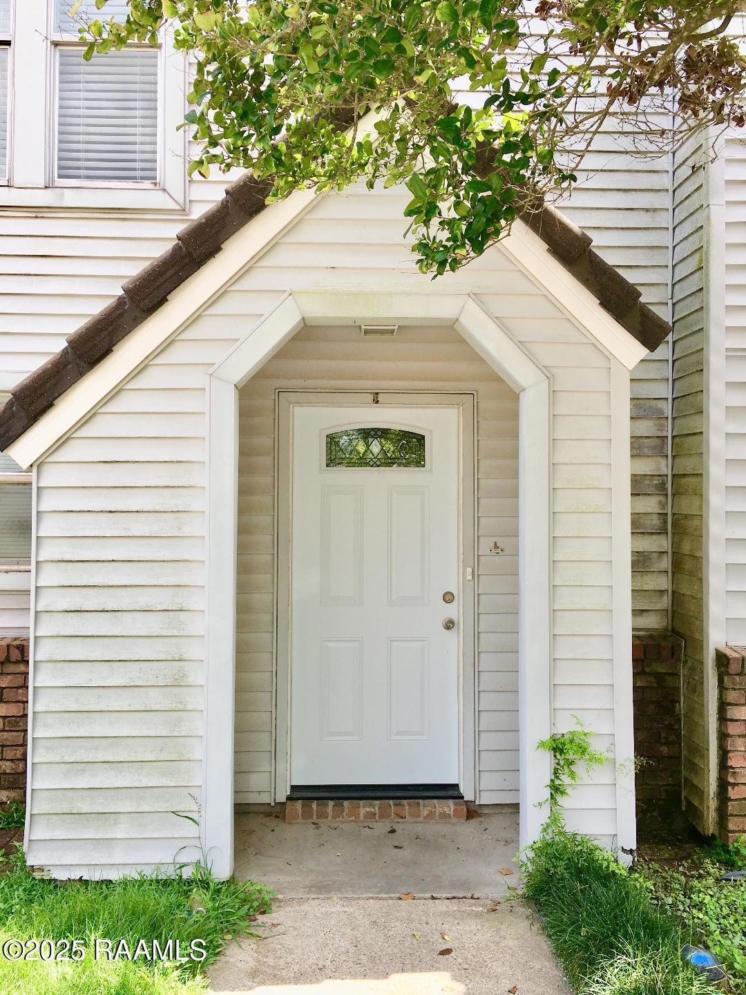 Front Exterior