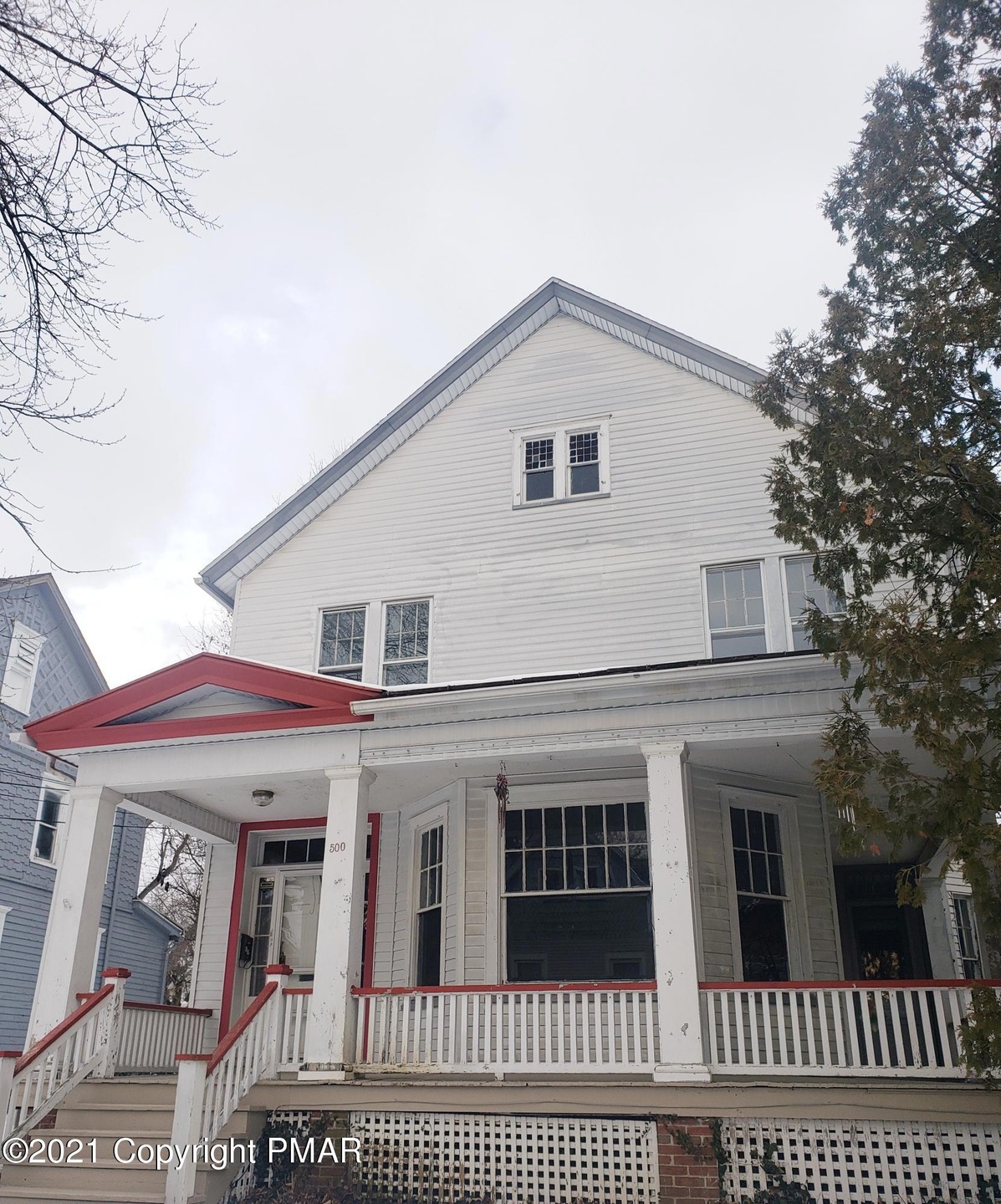 500 Thomas St unit 1, Stroudsburg, PA 18360 - photo 1