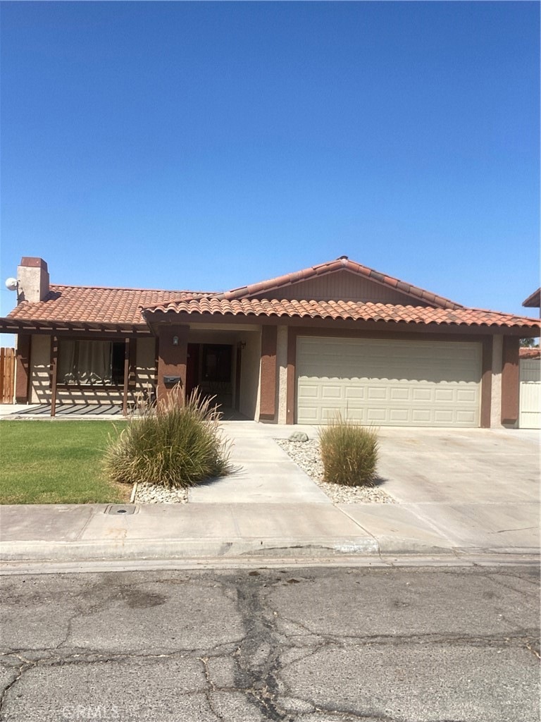 761 Ocotillo Rd, Blythe, CA 92225 - photo 1