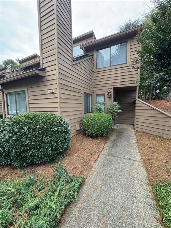 2004 Parkaire Crossing, Marietta, GA 30068 - photo 1