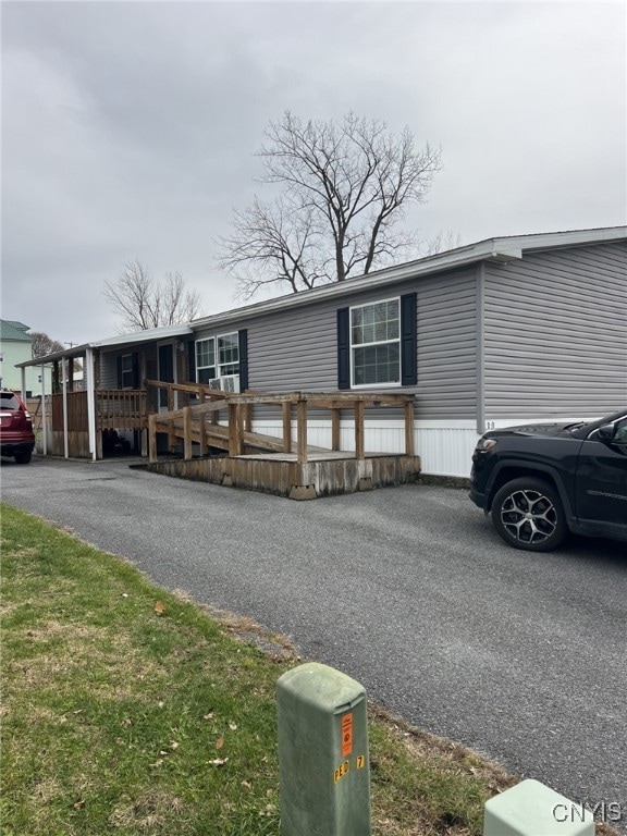 933 Leray St unit 217, Watertown, NY 13601 - photo 1