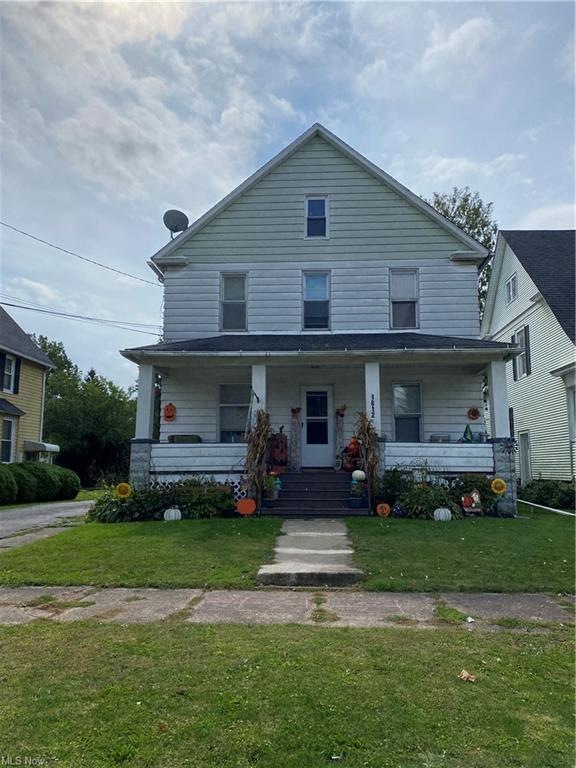 1812 W. 11 front