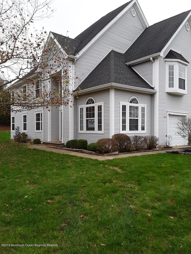 2801 Jockey Hollow Dr, Toms River, NJ 08755 - photo 1