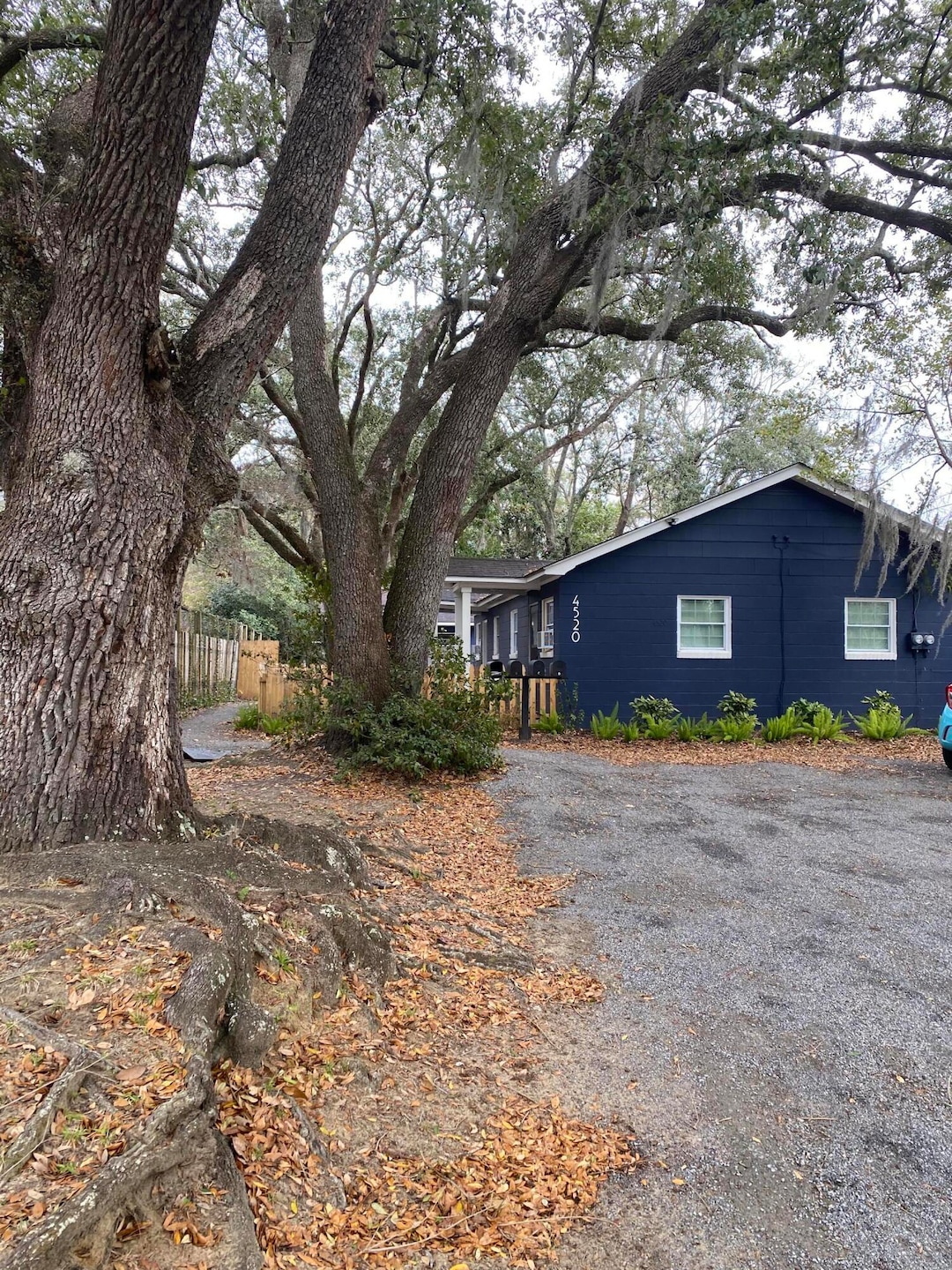 4520 Holmes Ave unit B, North Charleston, SC 29405 - photo 1