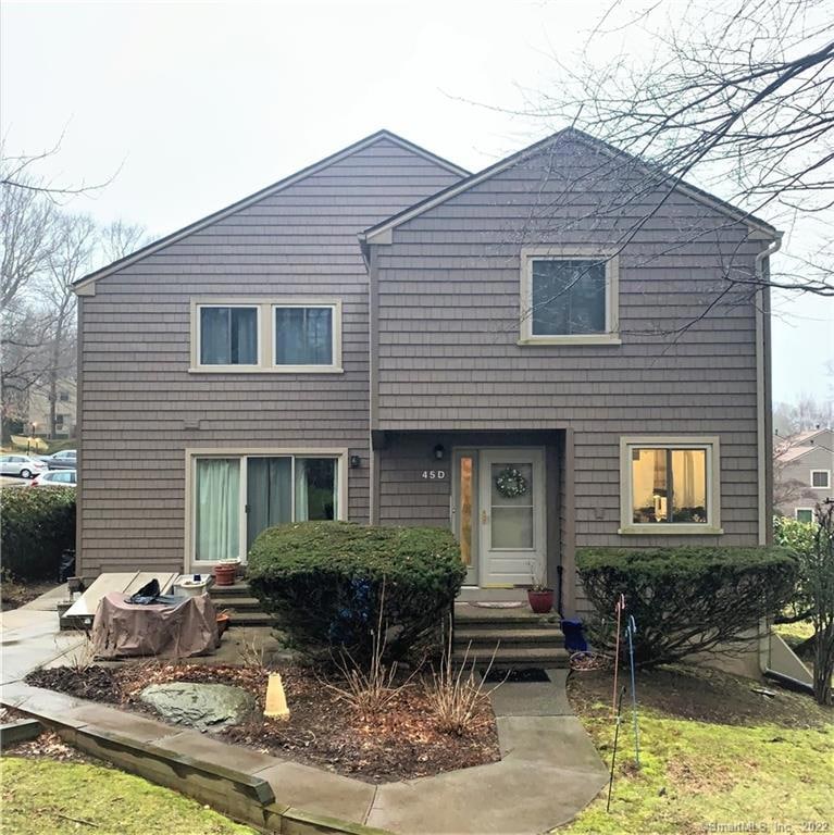 45 Powder Mill Rd unit D, Stratford, CT 06614 - photo 1