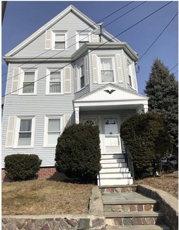 222 Shute St unit 1, Everett, MA 02149 - photo 1