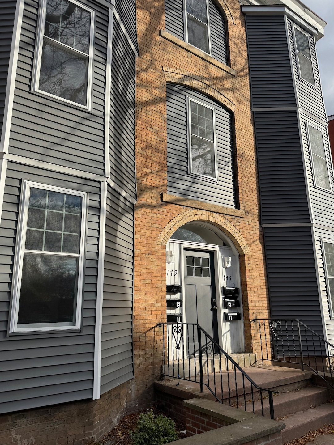 177 Chestnut St unit 1R, New Haven, CT 06511 - photo 1