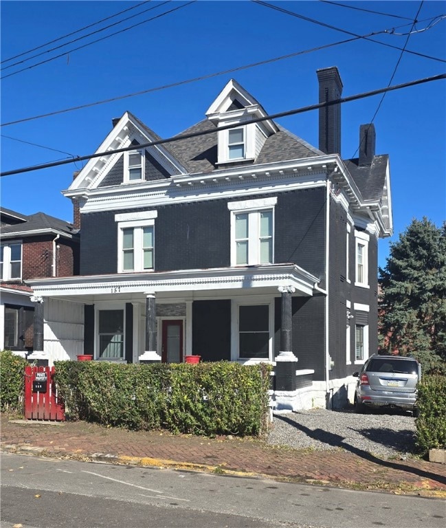 157 Comrie Ave, Braddock, PA 15104 - photo 1