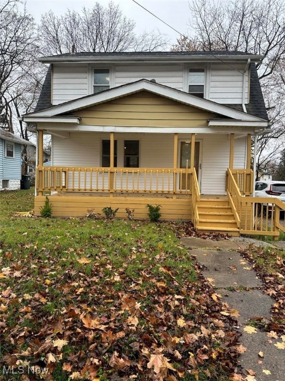 612 Hallie Ave, Akron, OH 44305 - photo 1