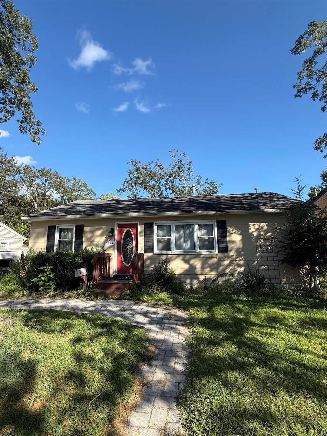 6314 Lance Ave, Mays Landing, NJ 08330 - photo 1