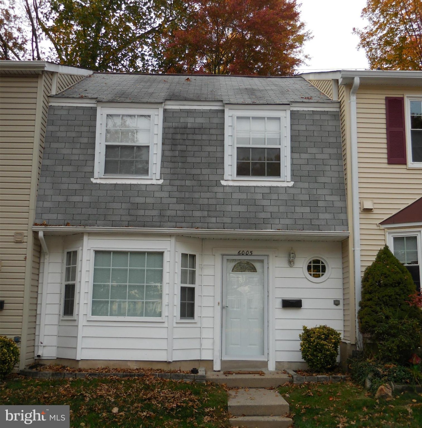 6005 Selwood Place, Springfield, VA 22152 - photo 1