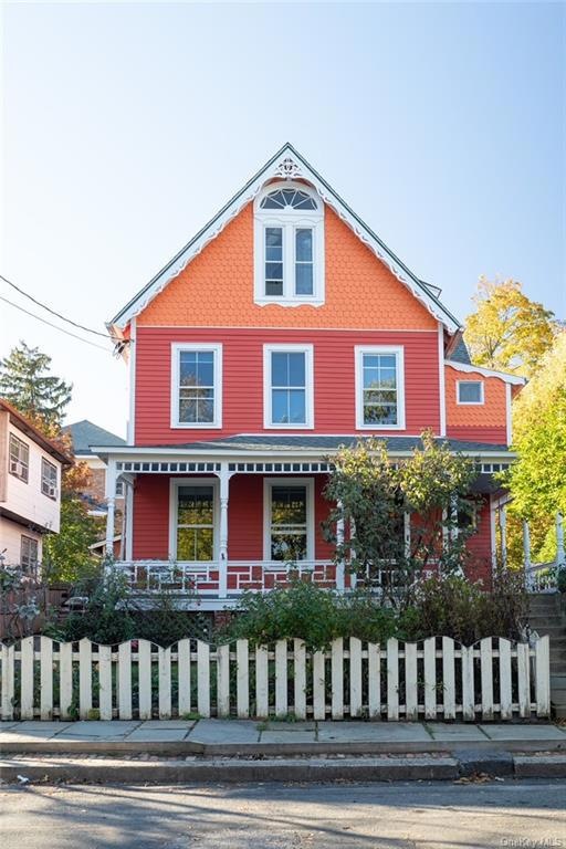 52 Jefferson St, Nyack, NY 10960 - photo 1