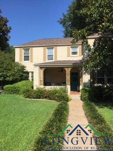 815 N Seventh St unit Nuggett Hill, Longview, TX 75601 - photo 1