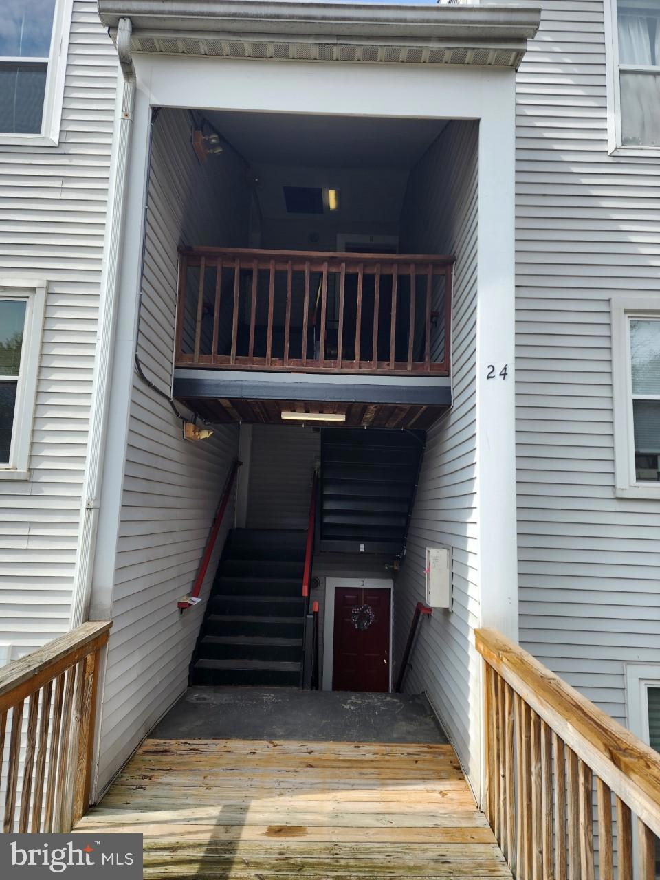 24 Deer Run Ct unit A, Halethorpe, MD 21227 - photo 1