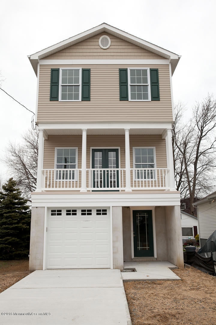 59 Passaic St, North Middletown, NJ 07748 - photo 1