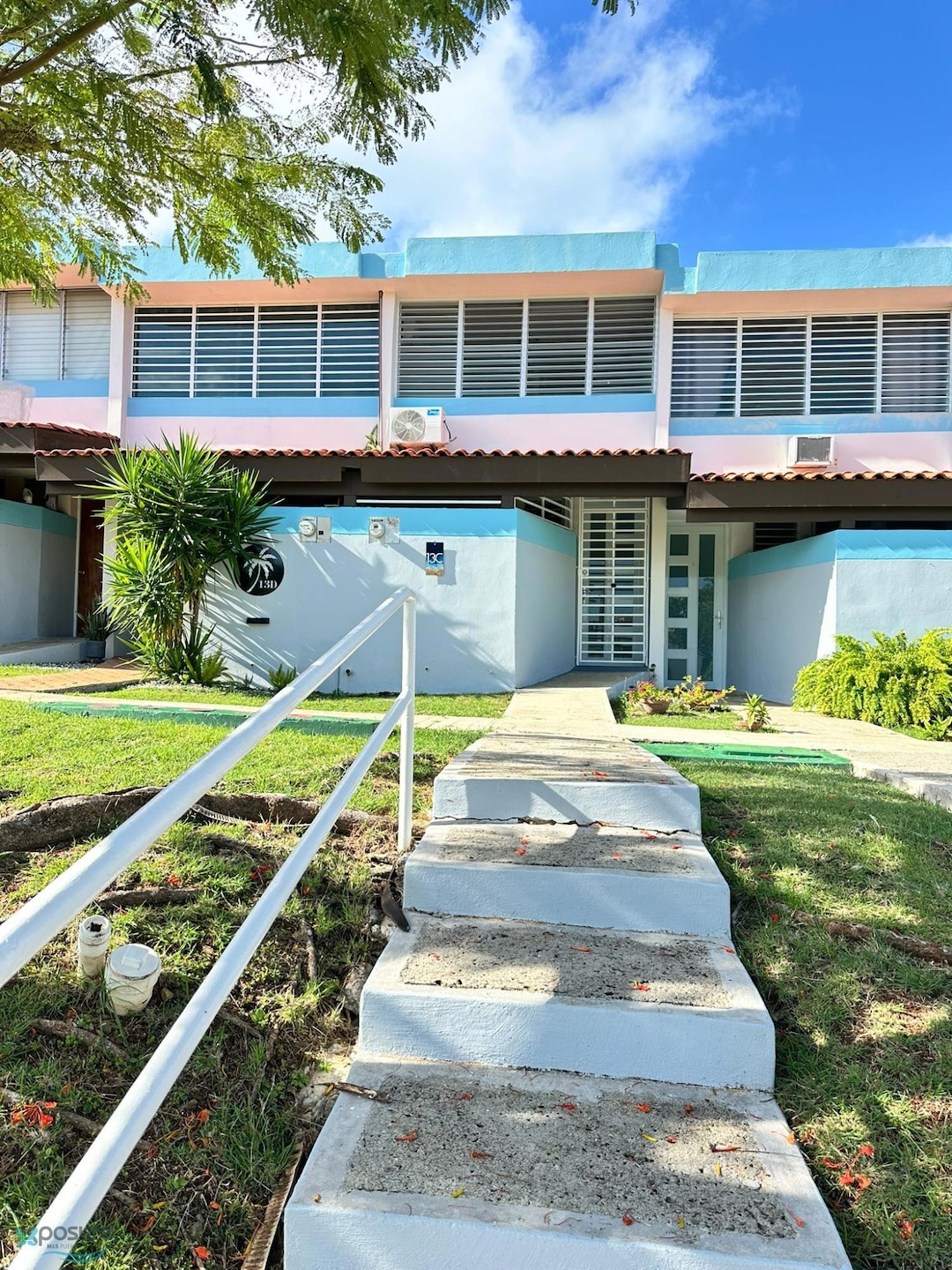 C-13 Villa Marina Village unit C-13, Fajardo, PR 00969 - photo 1