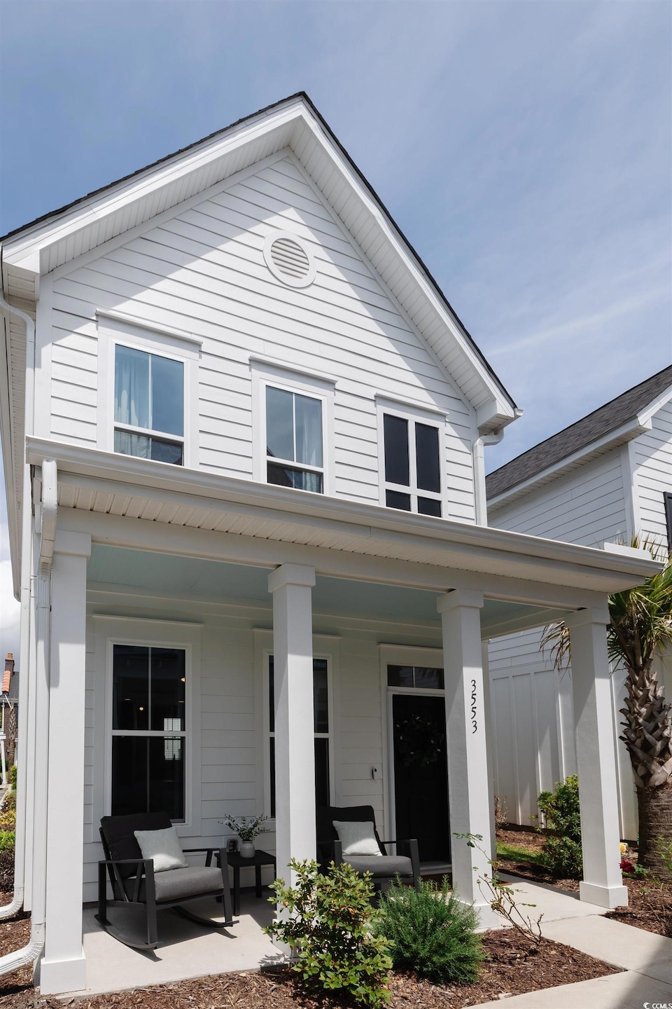 3553 Ladybank Loop, Myrtle Beach, SC 29577 - photo 1