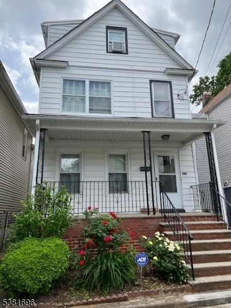 245 William St, Rahway, NJ 07065 - photo 1