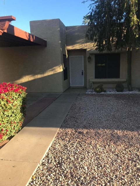 509 S Organ Pipe Way, Mesa, AZ 85208 - photo 1