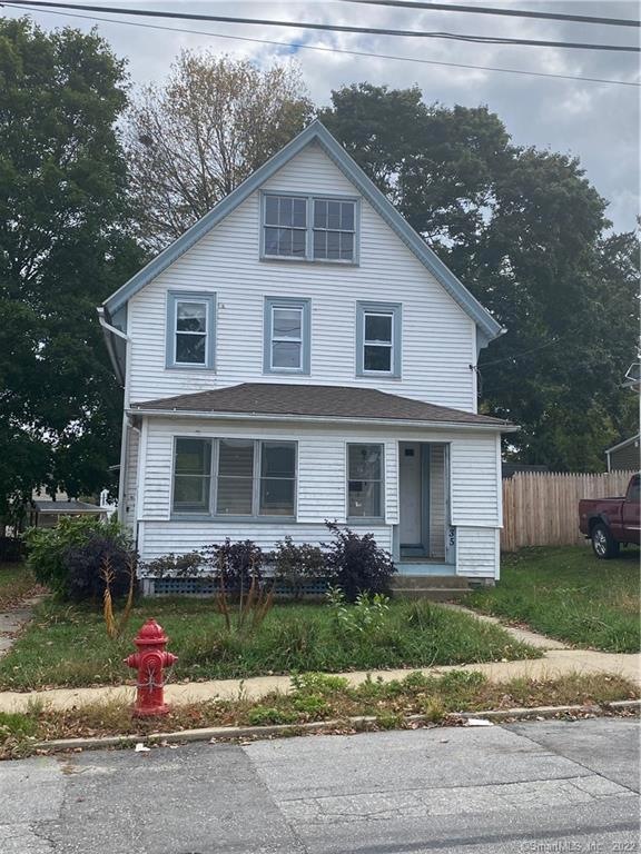 35 Palmer St, Danielson, CT 06239 - photo 1