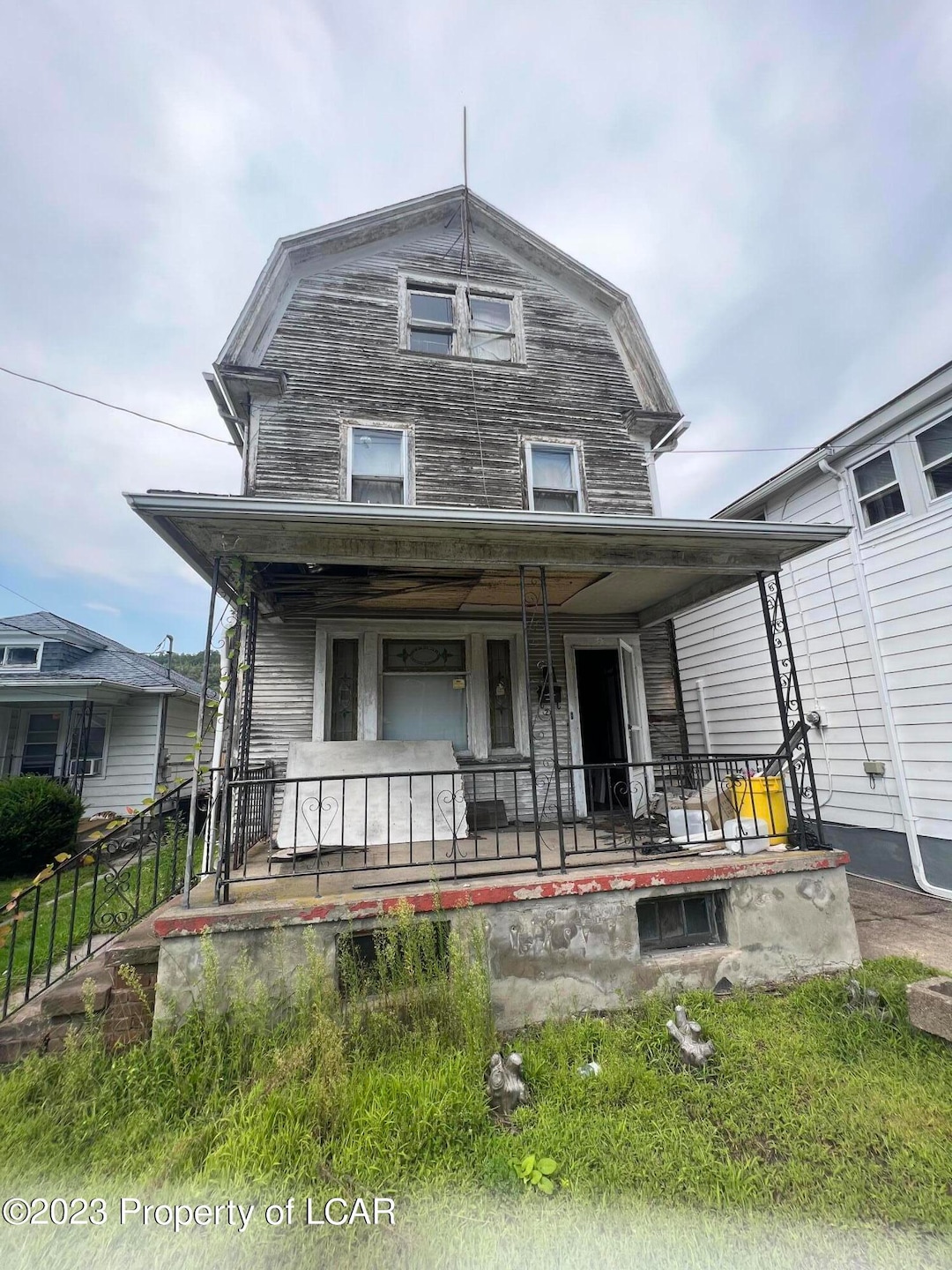 24 Orchard St, Glen Lyon, PA 18617 - photo 1