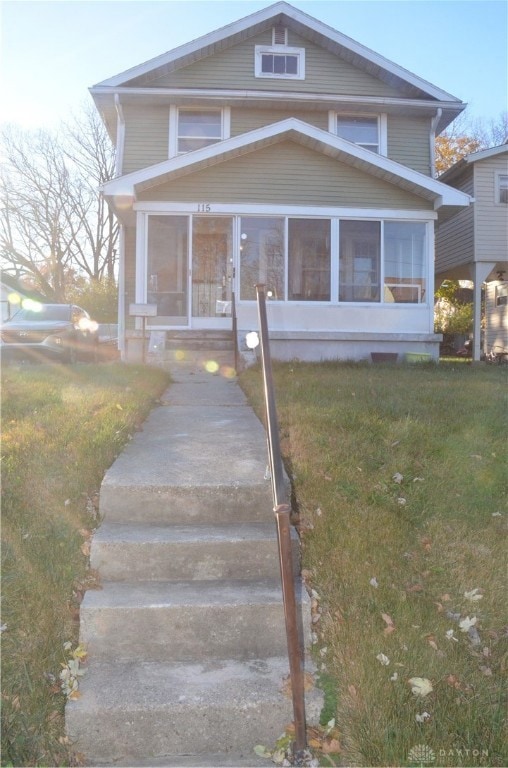 115 Geneva Rd, Dayton, OH 45417 - photo 1