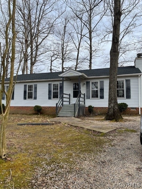 6925 Mason Run Dr, North Chesterfield, VA 23234 - photo 1