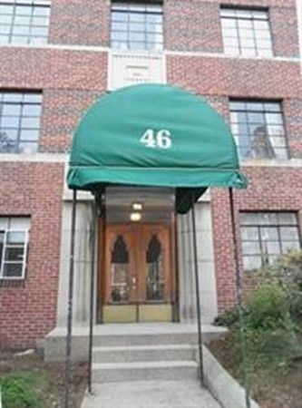 46 Chiswick Rd unit 3, Brighton, MA 02135 - photo 1