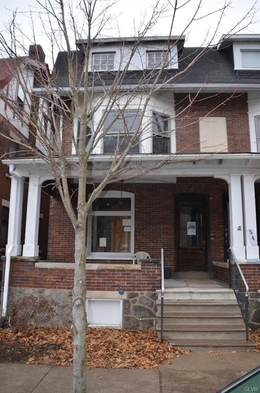 32 N 16th St, Allentown, PA 18102 - photo 1