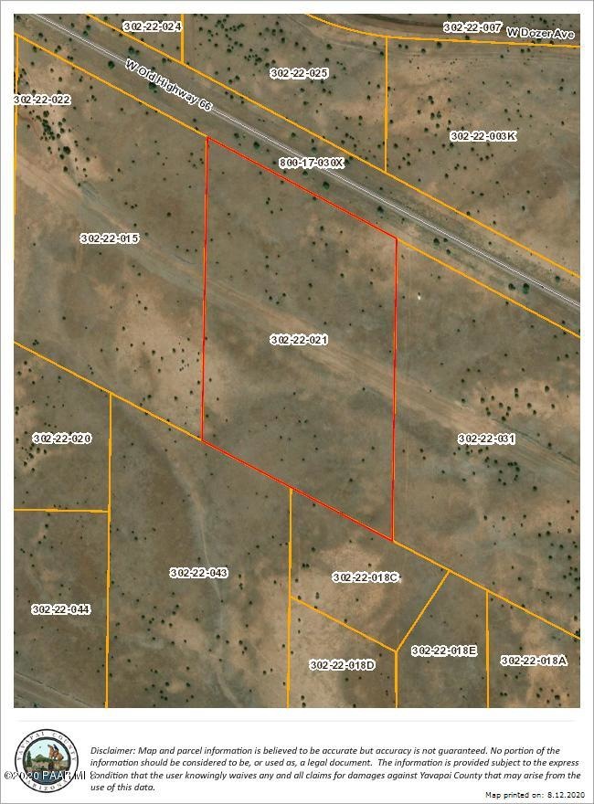 satellite image