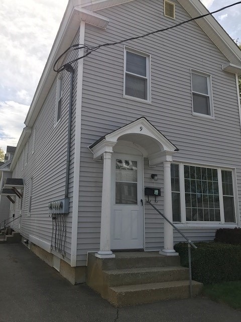 9 Jackson St unit A, Concord, NH 03301 - photo 1