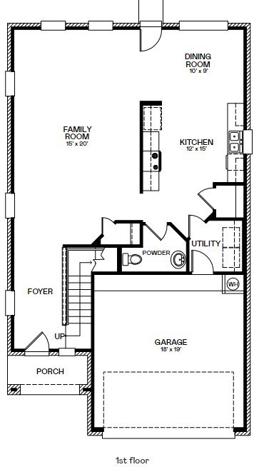 17839 Pemswood Dr, Hockley, TX 77447 - photo 1