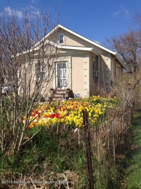 336 Ocean Blvd front house