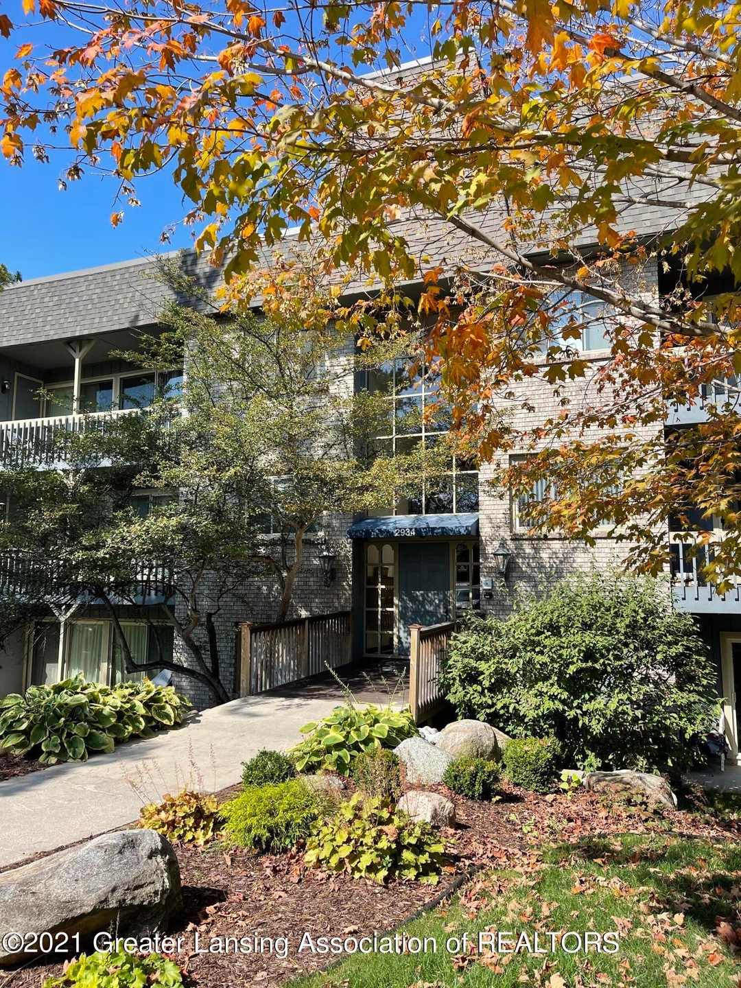 2934 Mt. Hope