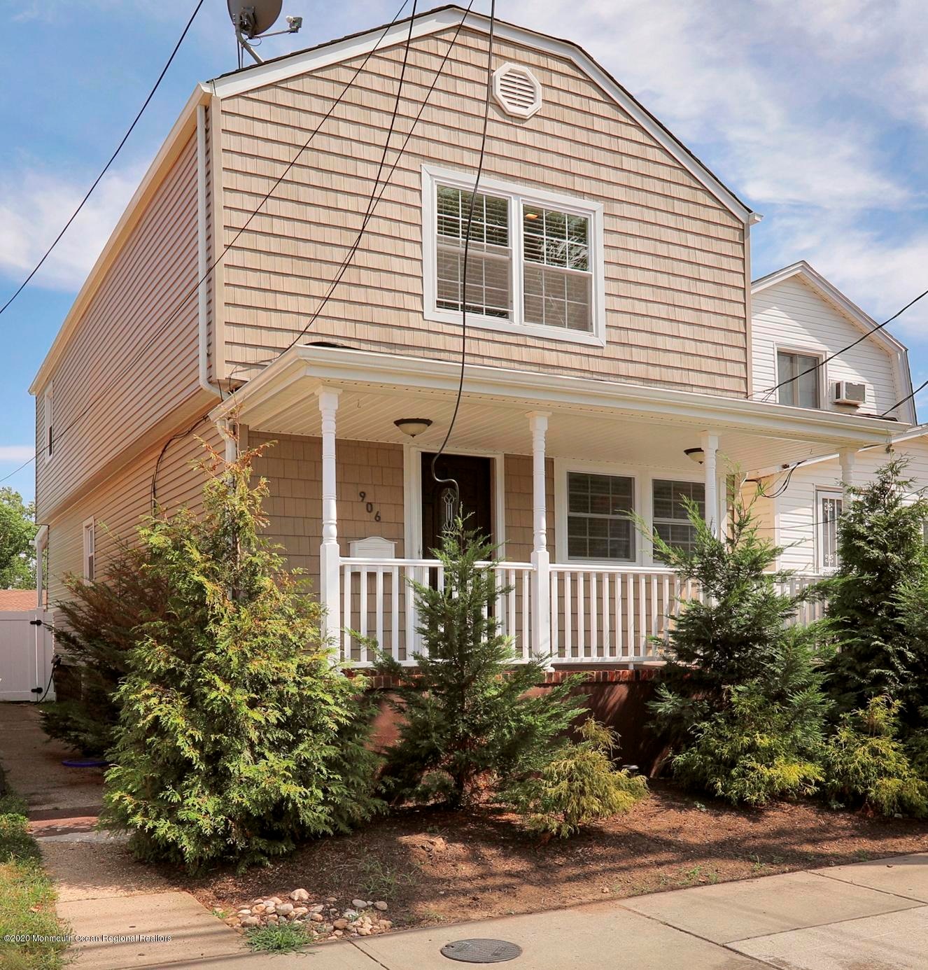 906 Florence Ave, Union Beach, NJ 07735 - photo 1