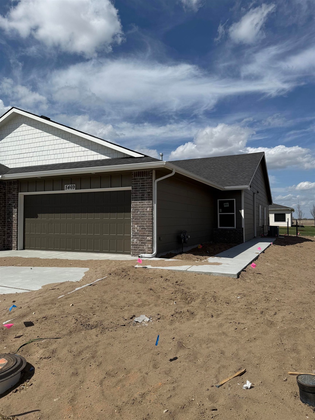 5469 Brisk Bay, Maize, KS 67101 - photo 1