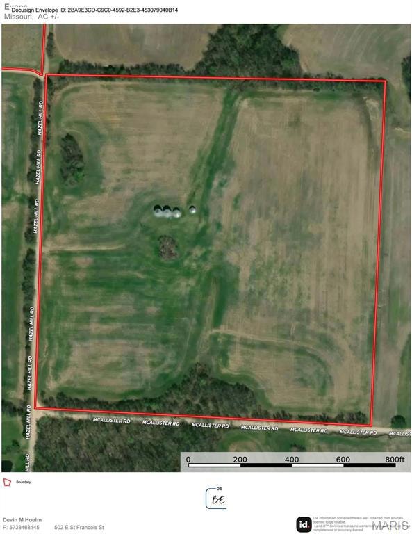Sold • Co-Listing Agent